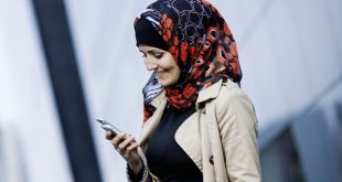 الحجاب في رمضان