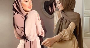 الحجاب والأزياء في رمضان